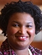 Stacey Abrams